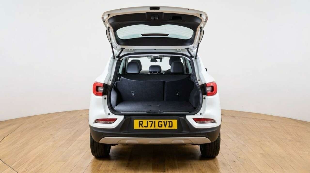 2022 RENAULT KADJAR 2022 RENAULT KADJAR