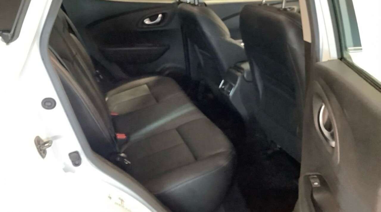 2022 RENAULT KADJAR 2022 RENAULT KADJAR