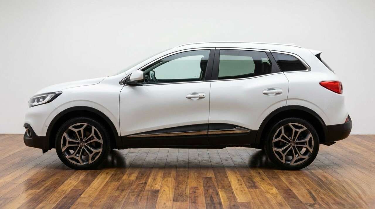 2022 RENAULT KADJAR 2022 RENAULT KADJAR
