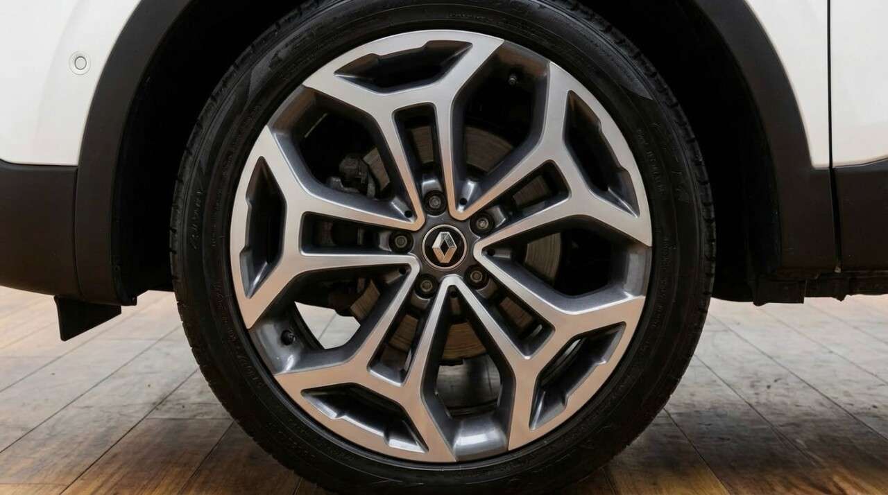 2022 RENAULT KADJAR 2022 RENAULT KADJAR