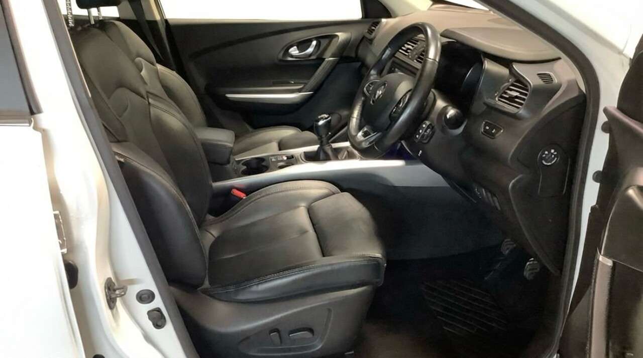 2022 RENAULT KADJAR 2022 RENAULT KADJAR