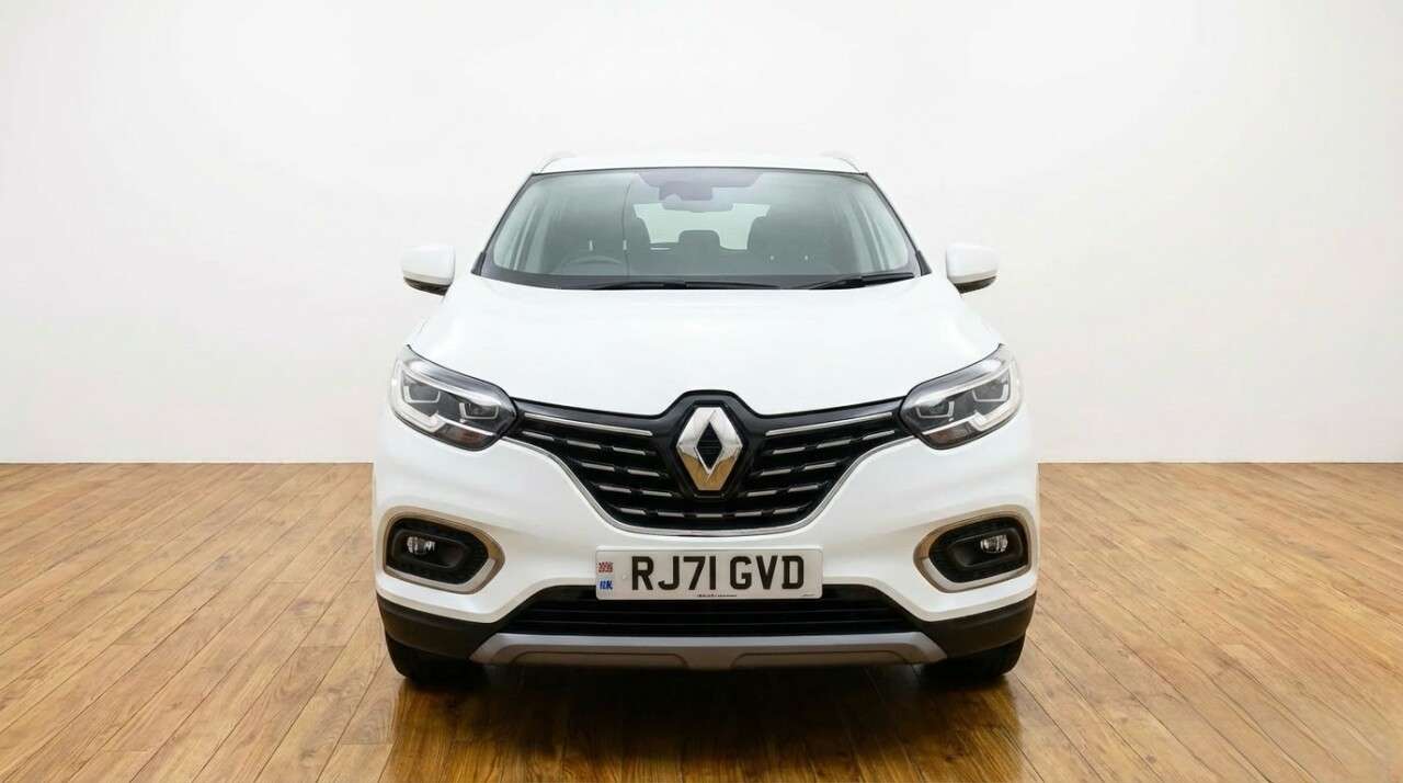 2022 RENAULT KADJAR 2022 RENAULT KADJAR