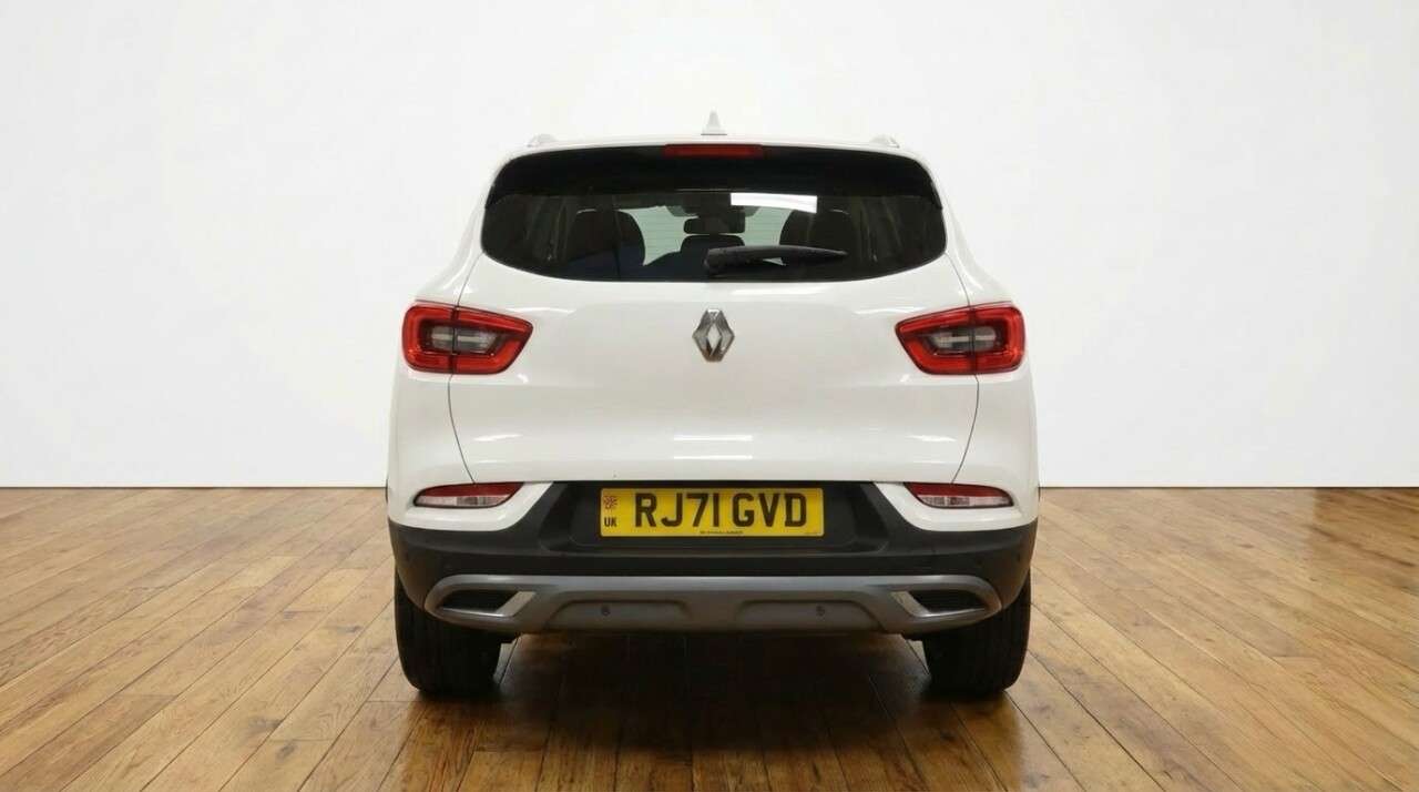 2022 RENAULT KADJAR 2022 RENAULT KADJAR