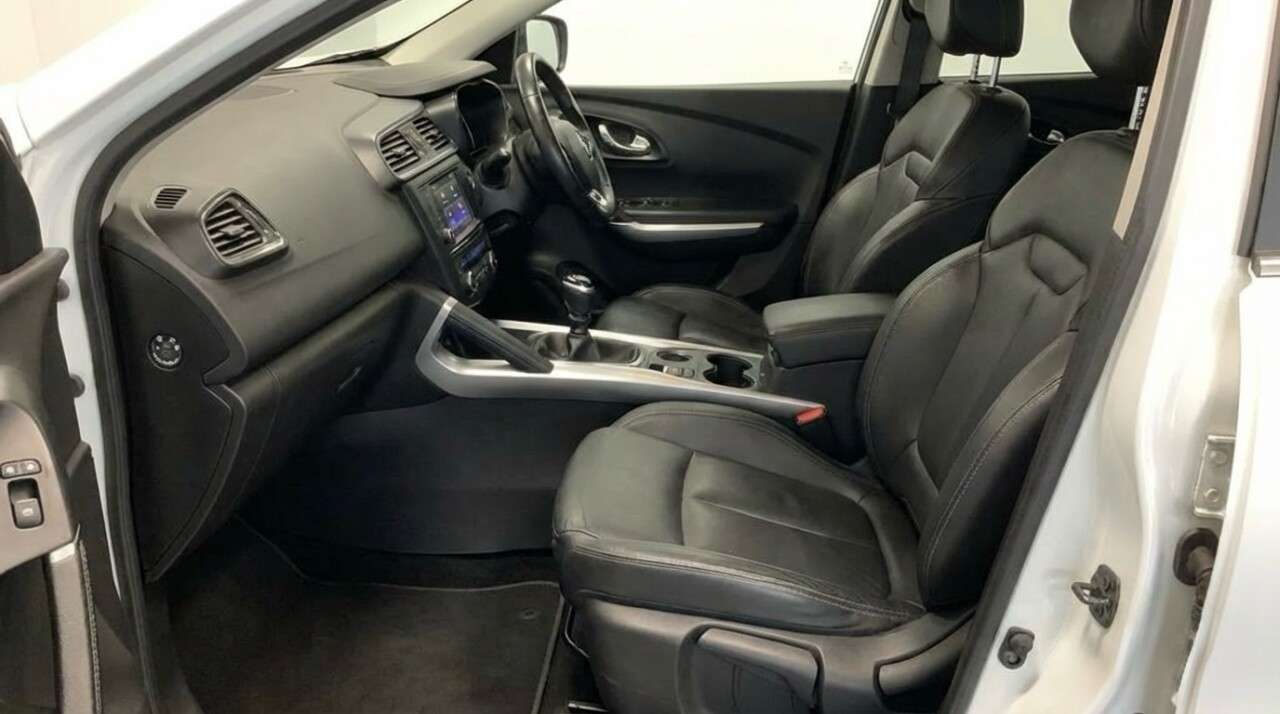 2022 RENAULT KADJAR 2022 RENAULT KADJAR