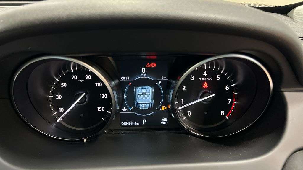 2018 LAND ROVER DISCOVERY SPORT 2018 LAND ROVER DISCOVERY SPORT