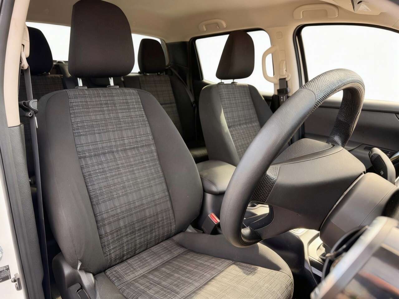 2018 MERCEDES-BENZ X CLASS 2018 MERCEDES-BENZ X CLASS