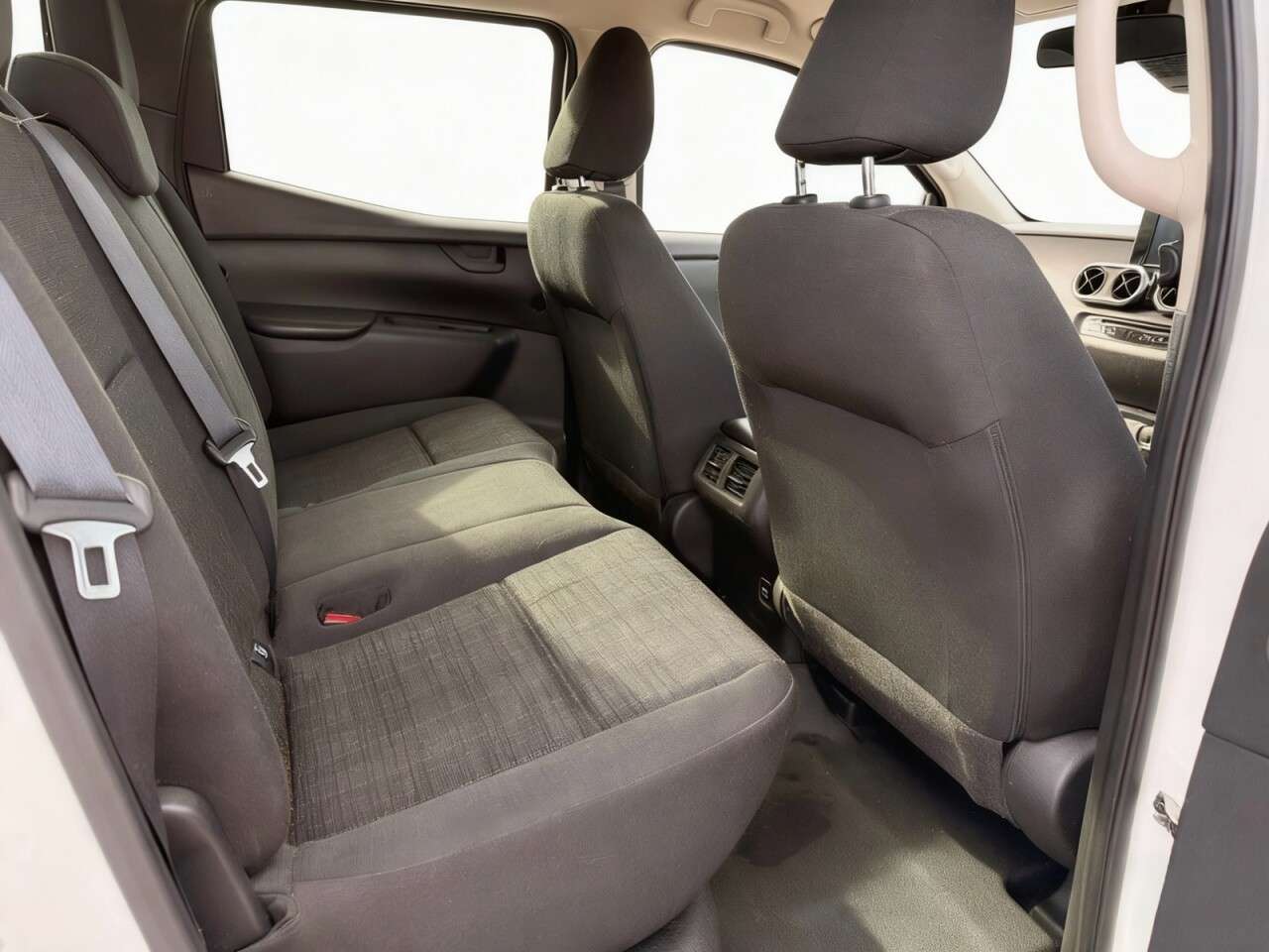 2018 MERCEDES-BENZ X CLASS 2018 MERCEDES-BENZ X CLASS