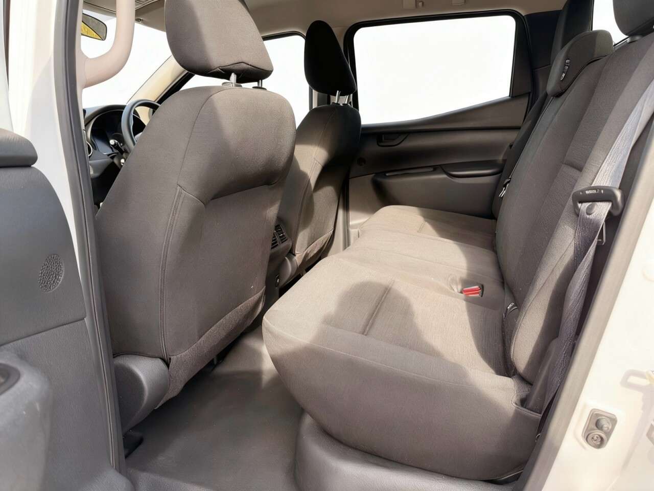 2018 MERCEDES-BENZ X CLASS 2018 MERCEDES-BENZ X CLASS