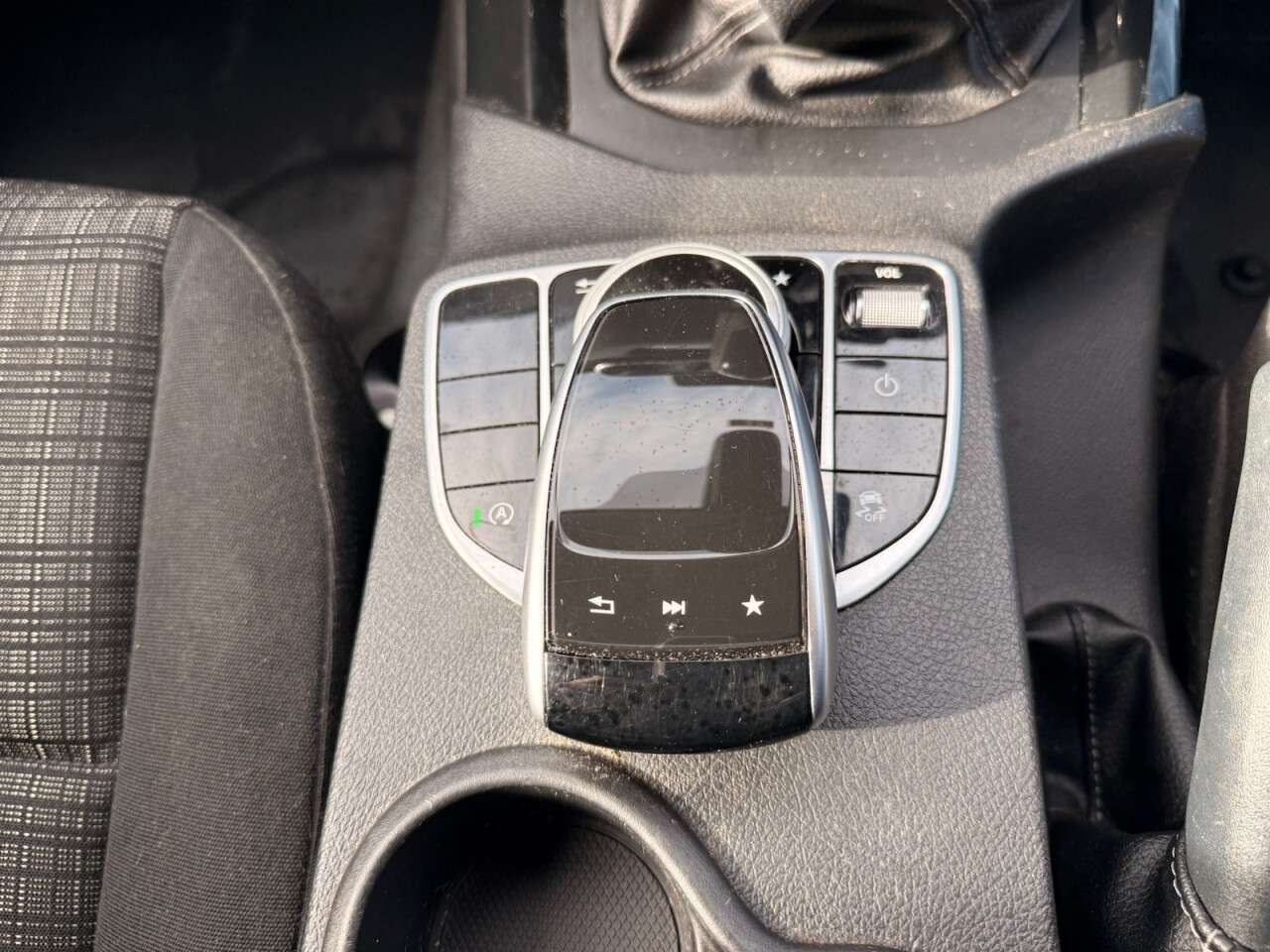 2018 MERCEDES-BENZ X CLASS 2018 MERCEDES-BENZ X CLASS