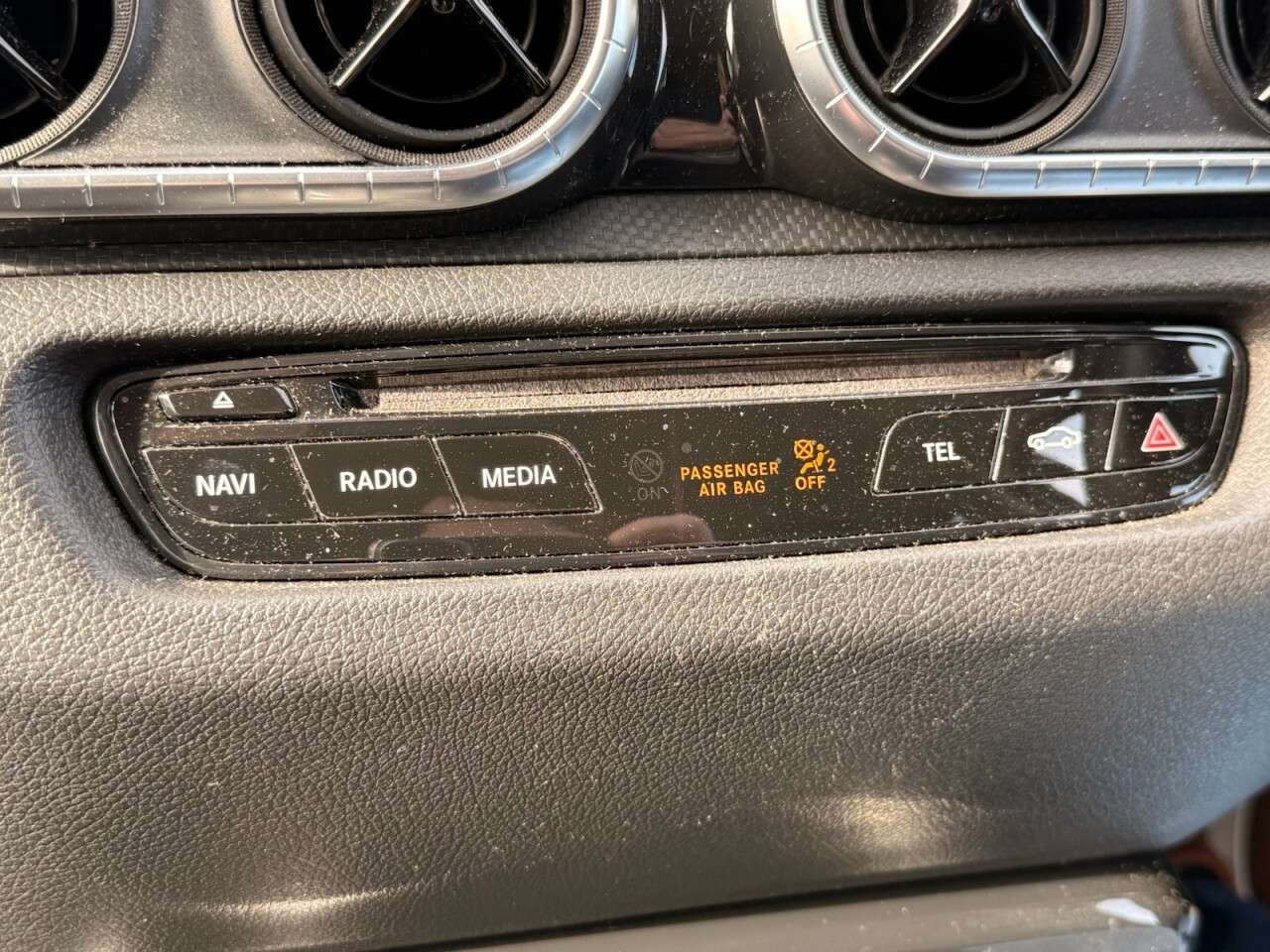 2018 MERCEDES-BENZ X CLASS 2018 MERCEDES-BENZ X CLASS