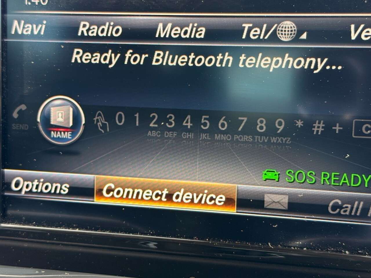 2018 MERCEDES-BENZ X CLASS 2018 MERCEDES-BENZ X CLASS