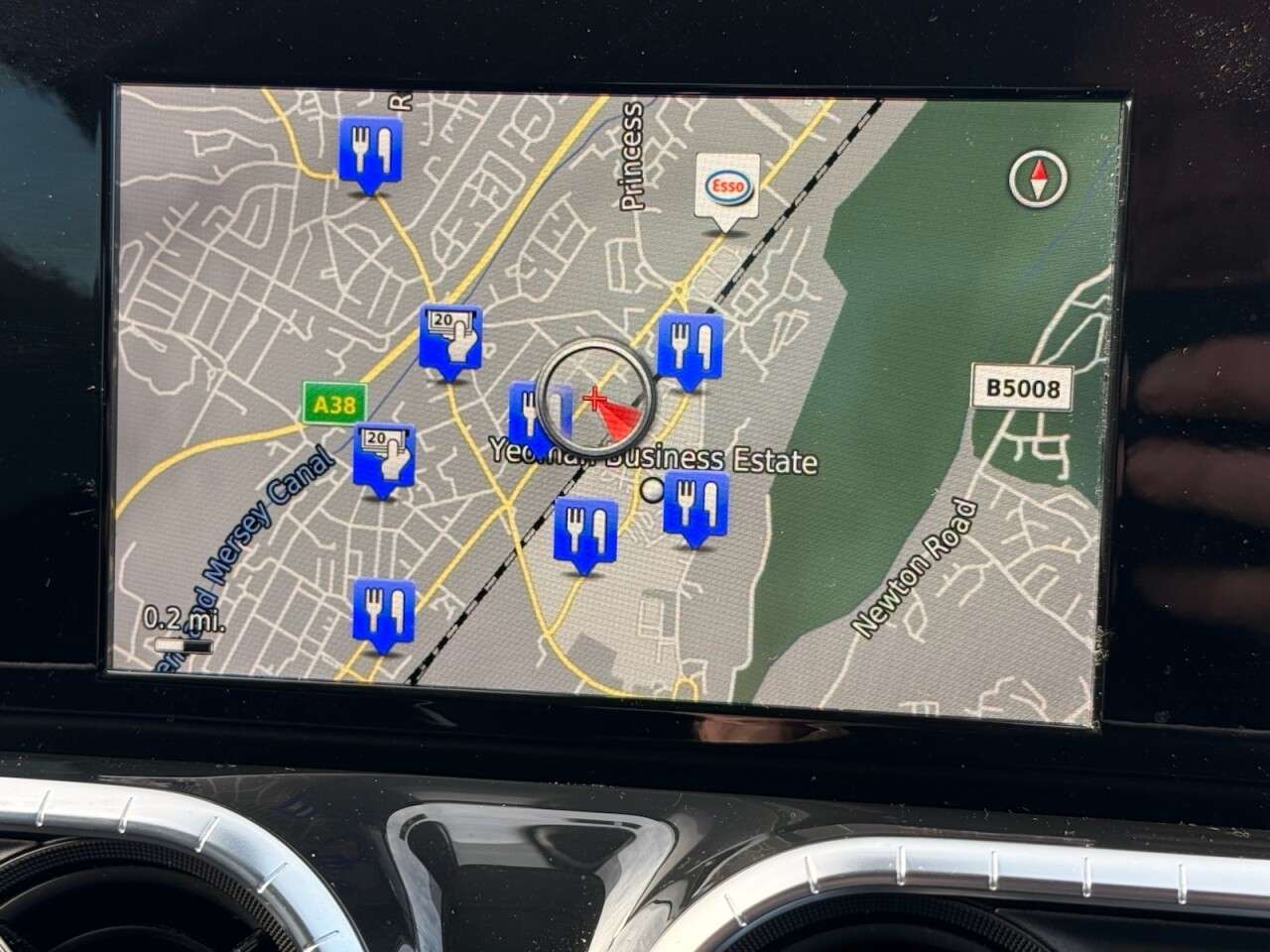 2018 MERCEDES-BENZ X CLASS 2018 MERCEDES-BENZ X CLASS