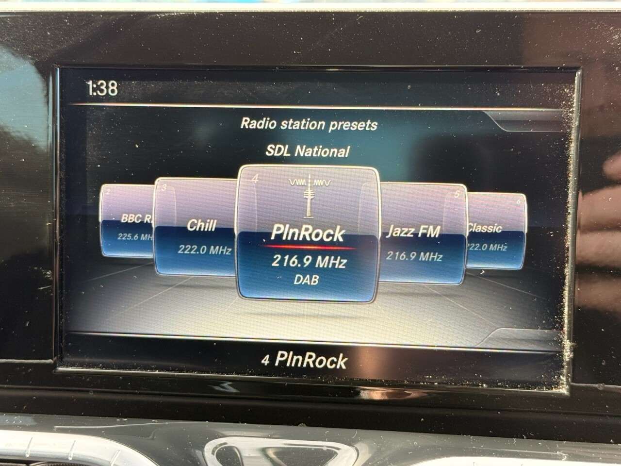 2018 MERCEDES-BENZ X CLASS 2018 MERCEDES-BENZ X CLASS