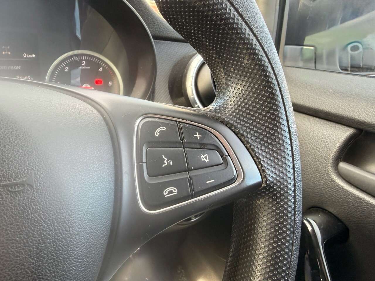 2018 MERCEDES-BENZ X CLASS 2018 MERCEDES-BENZ X CLASS