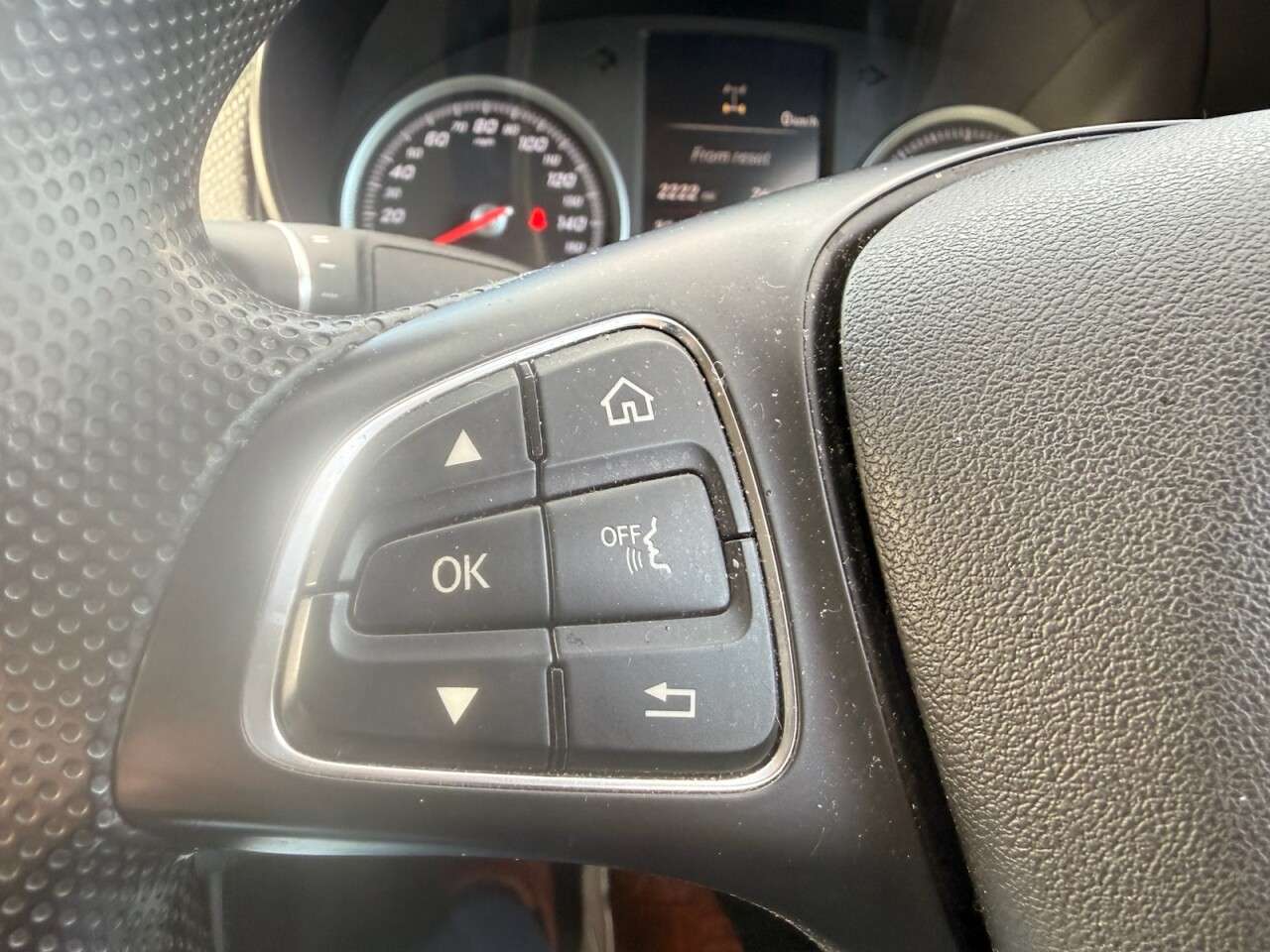 2018 MERCEDES-BENZ X CLASS 2018 MERCEDES-BENZ X CLASS