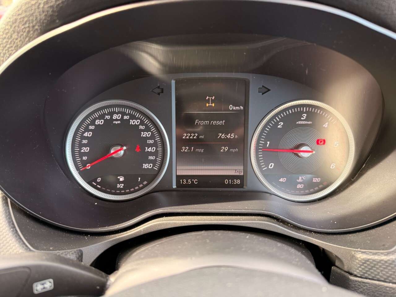 2018 MERCEDES-BENZ X CLASS 2018 MERCEDES-BENZ X CLASS