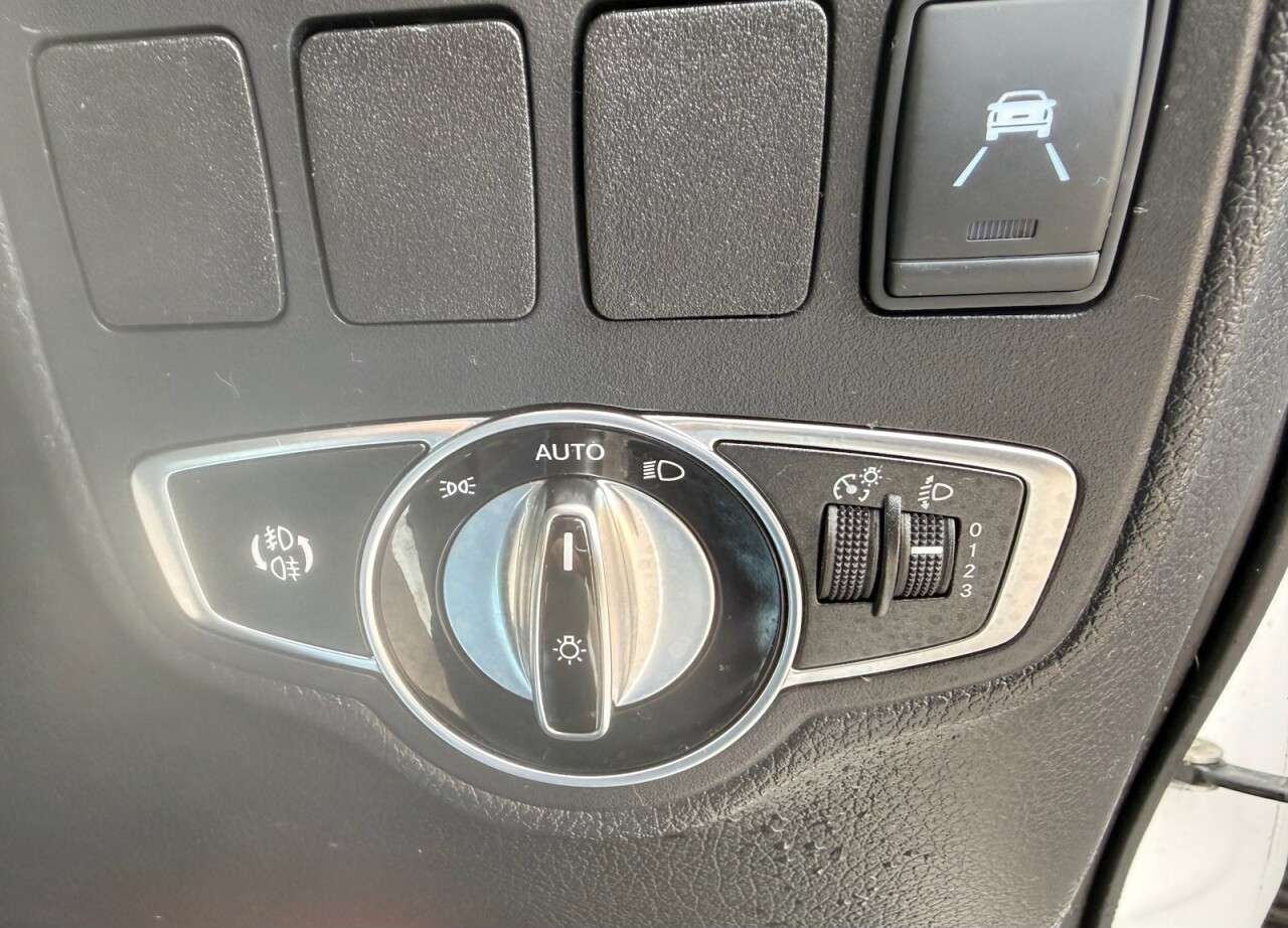 2018 MERCEDES-BENZ X CLASS 2018 MERCEDES-BENZ X CLASS