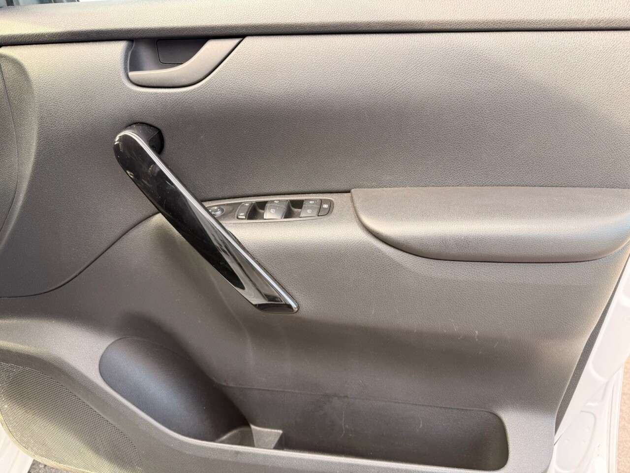 2018 MERCEDES-BENZ X CLASS 2018 MERCEDES-BENZ X CLASS