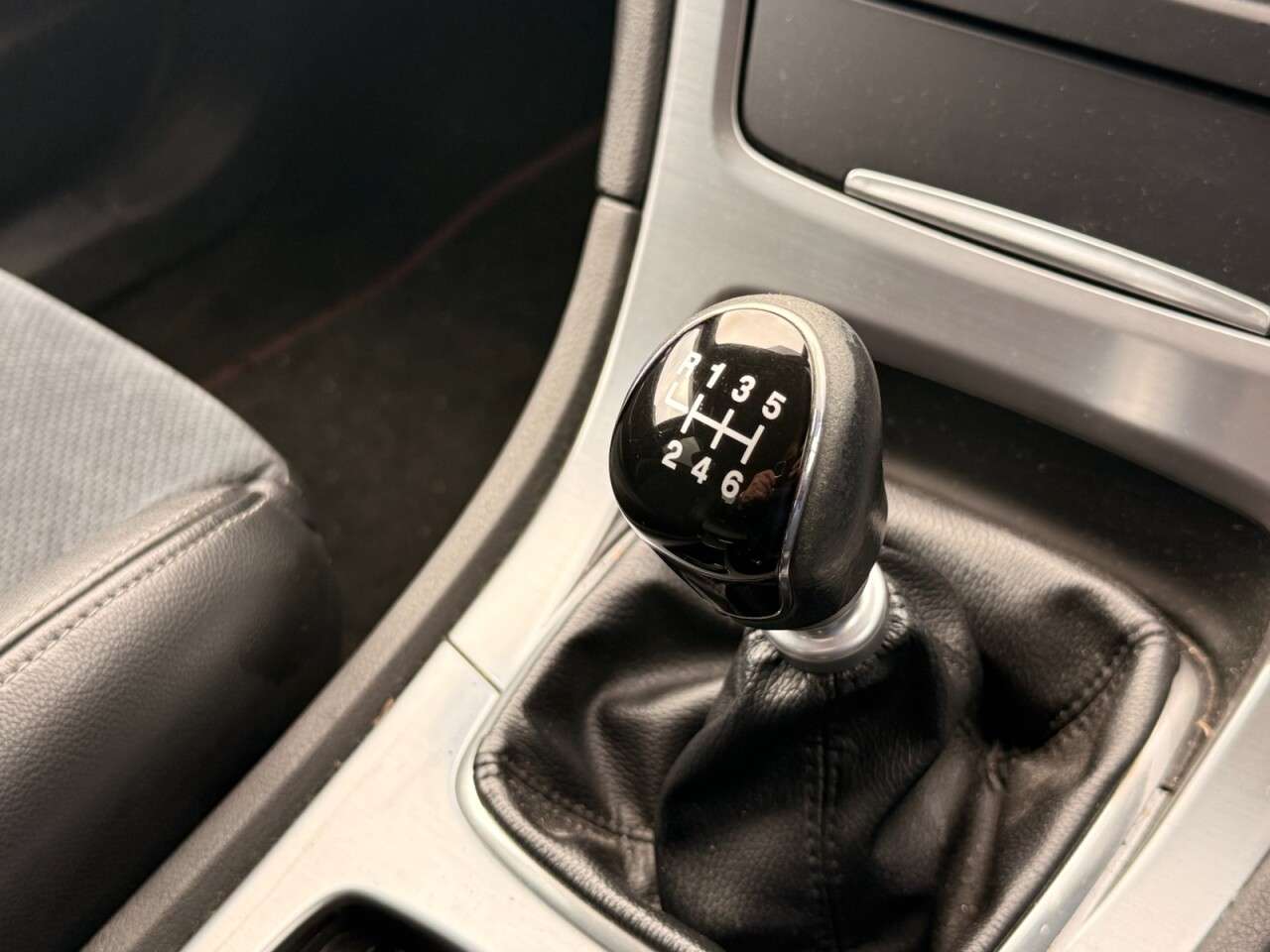 2013 FORD MONDEO 2013 FORD MONDEO