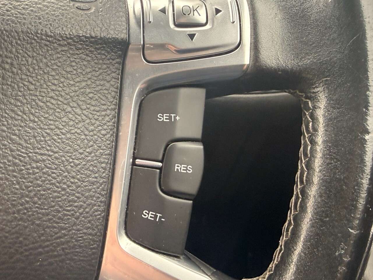 2013 FORD MONDEO 2013 FORD MONDEO