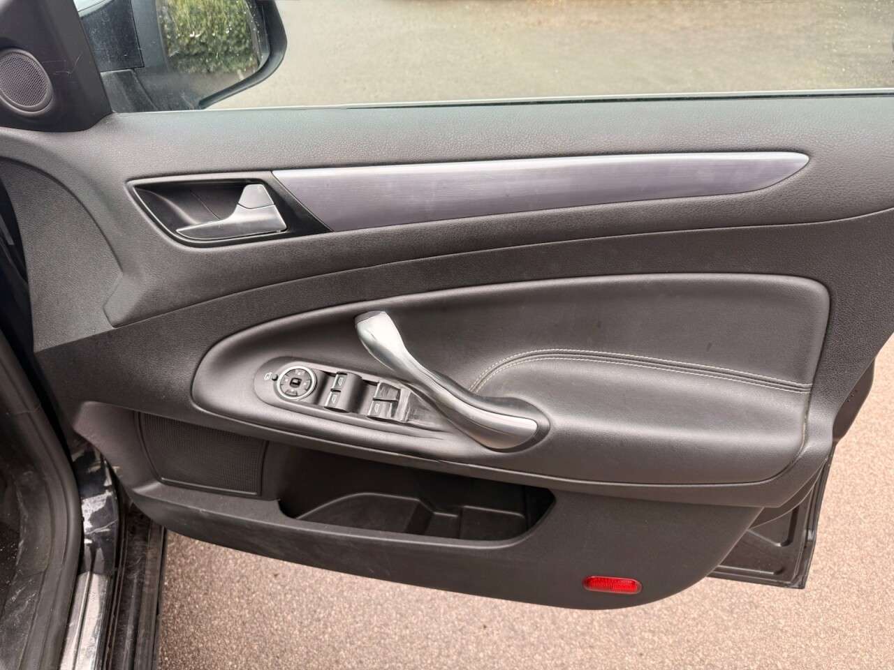 2013 FORD MONDEO 2013 FORD MONDEO