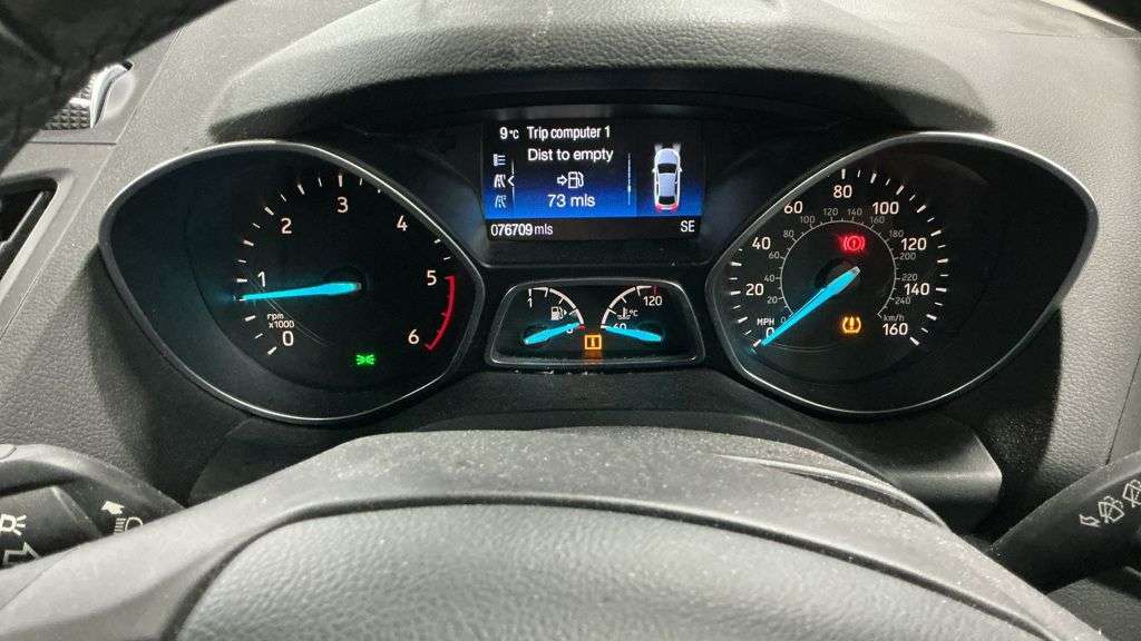 2019 FORD KUGA 2019 FORD KUGA