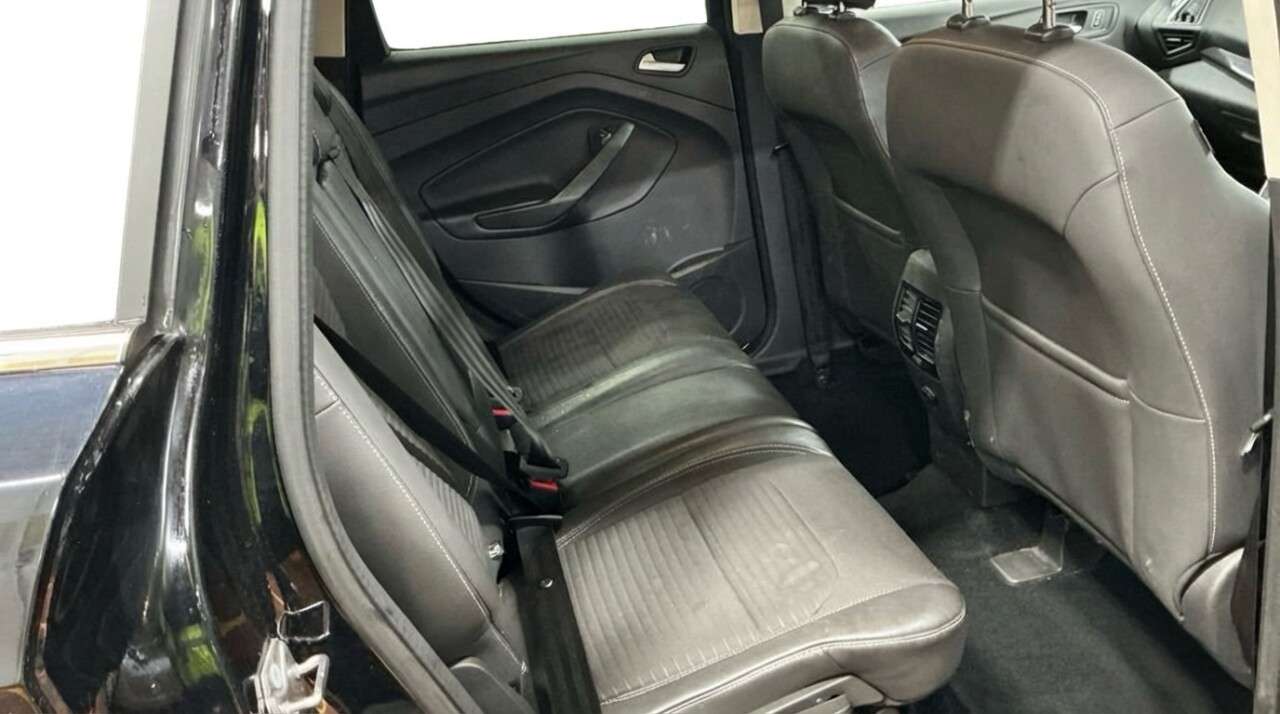 2019 FORD KUGA 2019 FORD KUGA