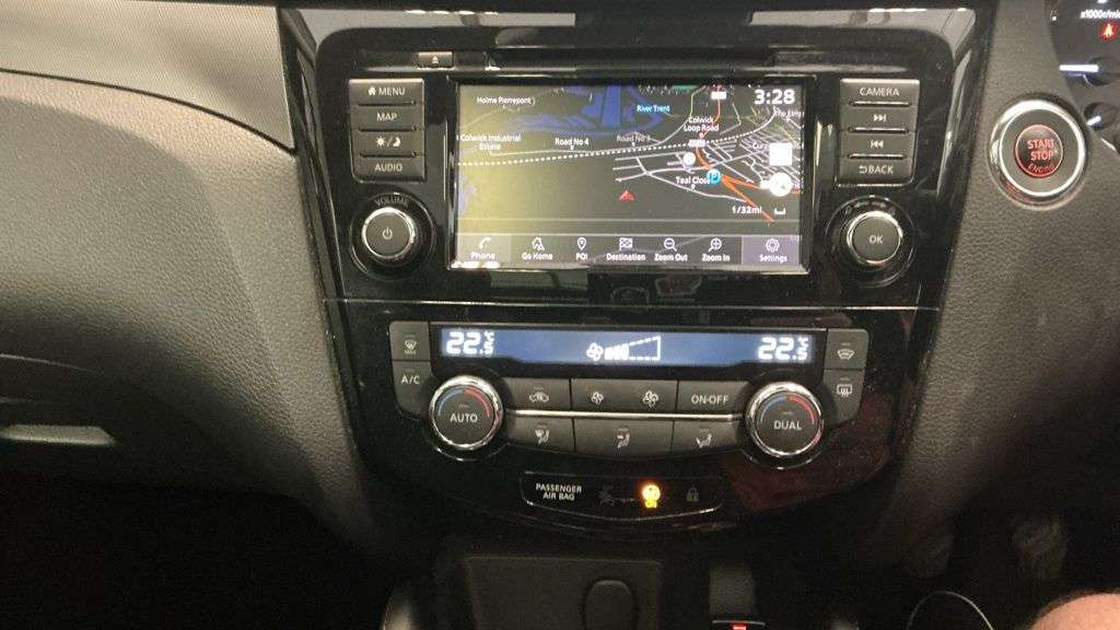 2019 NISSAN QASHQAI 2019 NISSAN QASHQAI