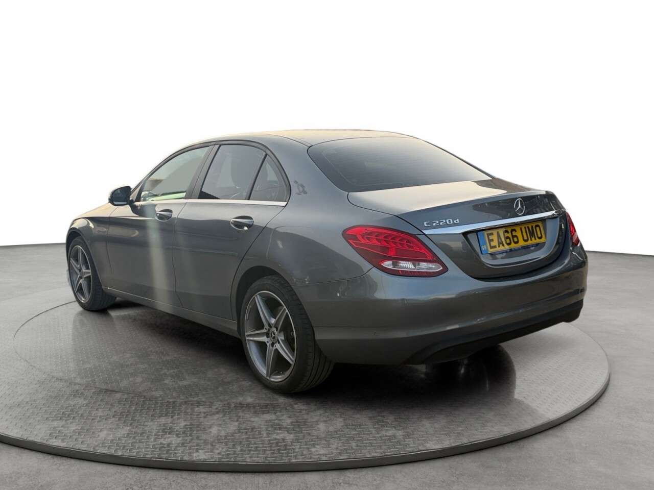 2016 MERCEDES-BENZ C-CLASS 2016 MERCEDES-BENZ C-CLASS