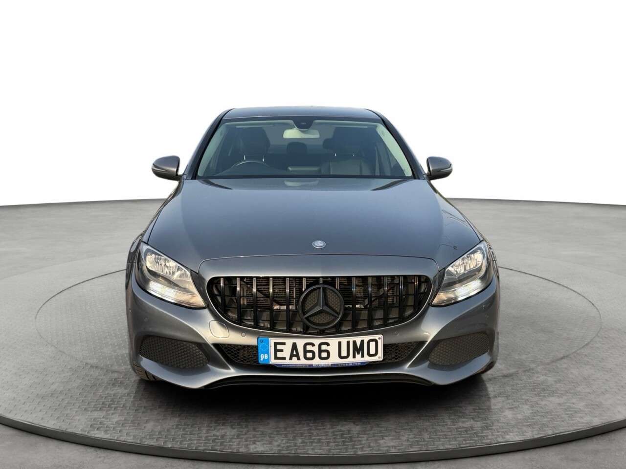 2016 MERCEDES-BENZ C-CLASS 2016 MERCEDES-BENZ C-CLASS