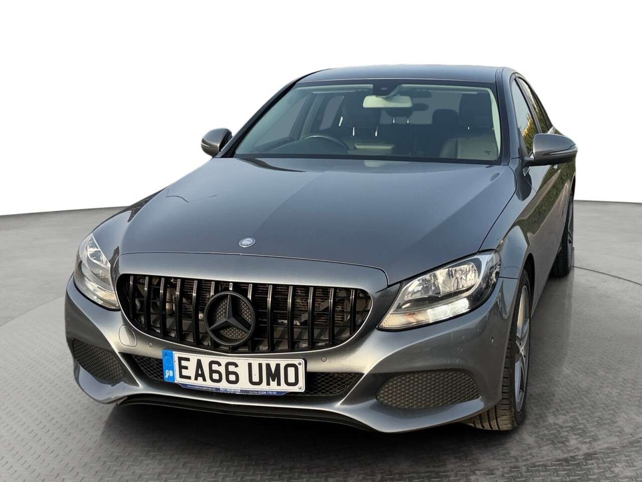 2016 MERCEDES-BENZ C-CLASS 2016 MERCEDES-BENZ C-CLASS