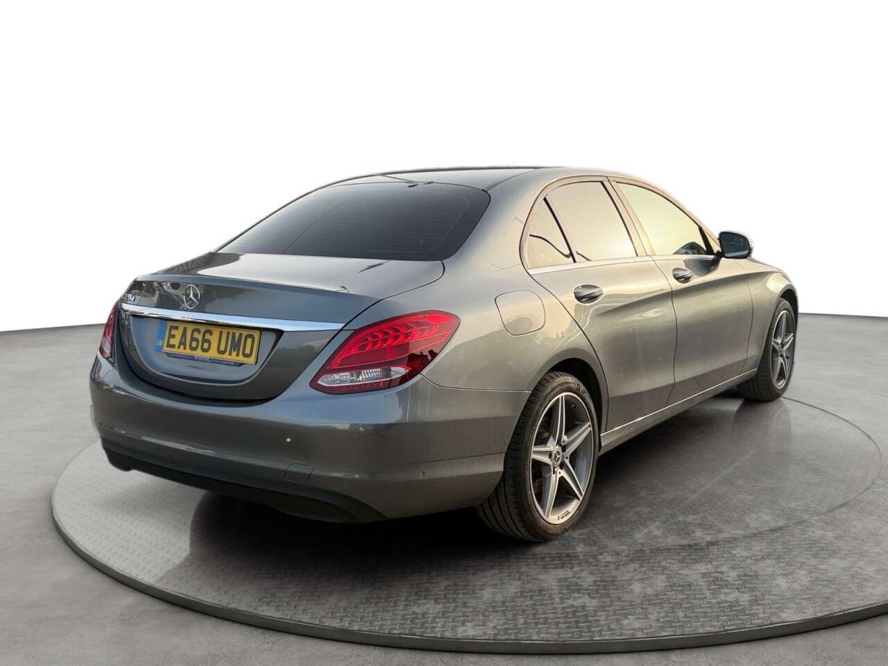 2016 MERCEDES-BENZ C-CLASS 2016 MERCEDES-BENZ C-CLASS