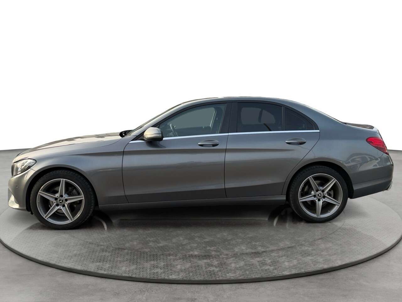 2016 MERCEDES-BENZ C-CLASS 2016 MERCEDES-BENZ C-CLASS