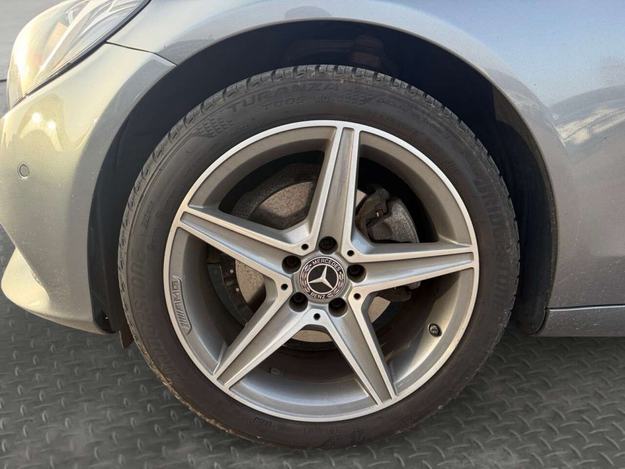 2016 MERCEDES-BENZ C-CLASS 2016 MERCEDES-BENZ C-CLASS