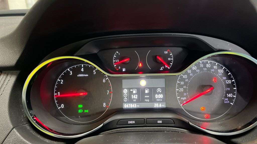 2021 VAUXHALL GRANDLAND X 2021 VAUXHALL GRANDLAND X