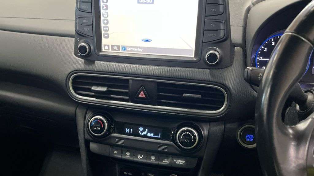 2018 HYUNDAI KONA 2018 HYUNDAI KONA