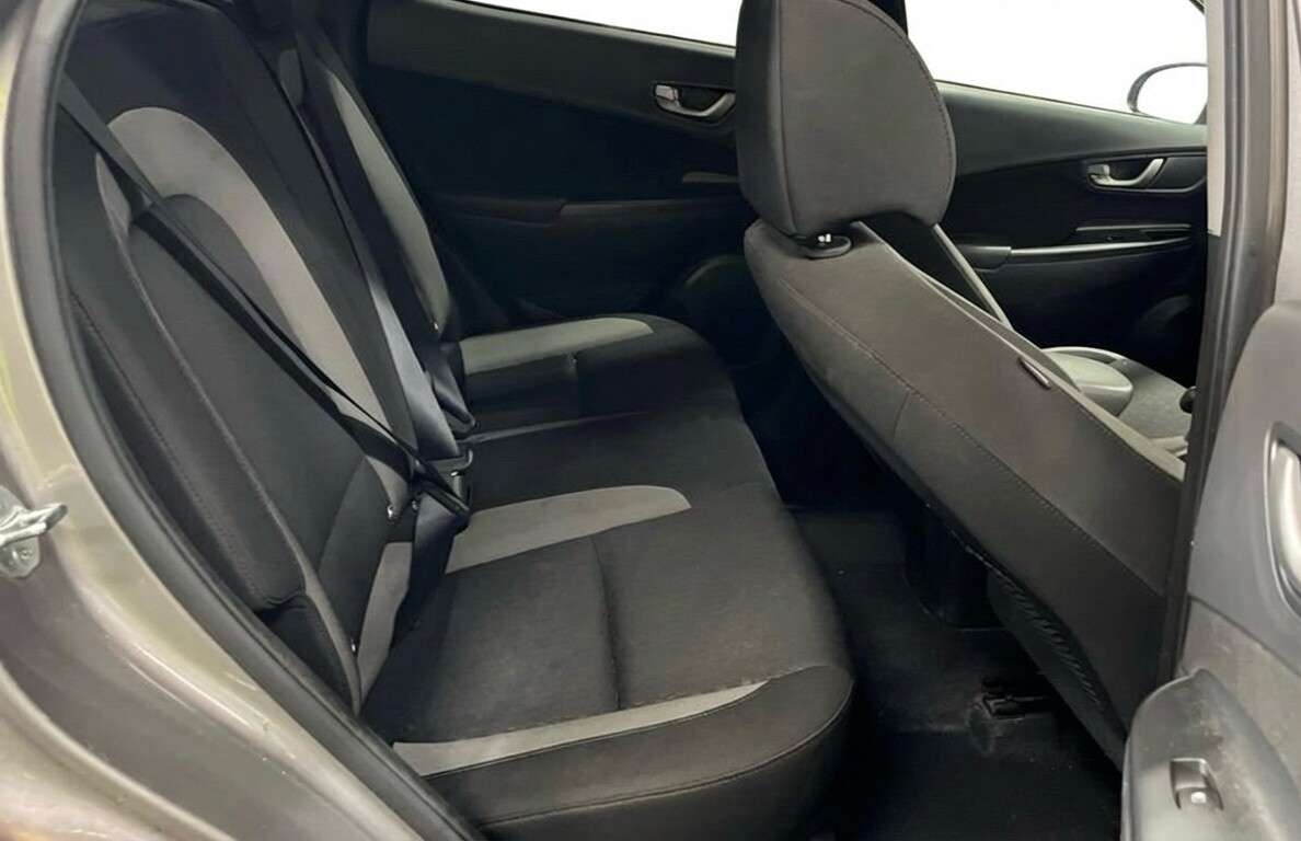 2018 HYUNDAI KONA 2018 HYUNDAI KONA