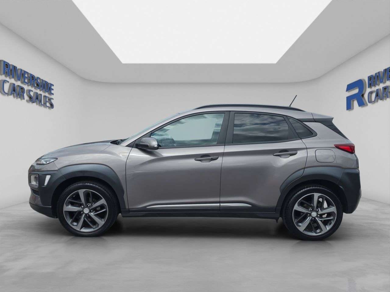 2018 HYUNDAI KONA 2018 HYUNDAI KONA