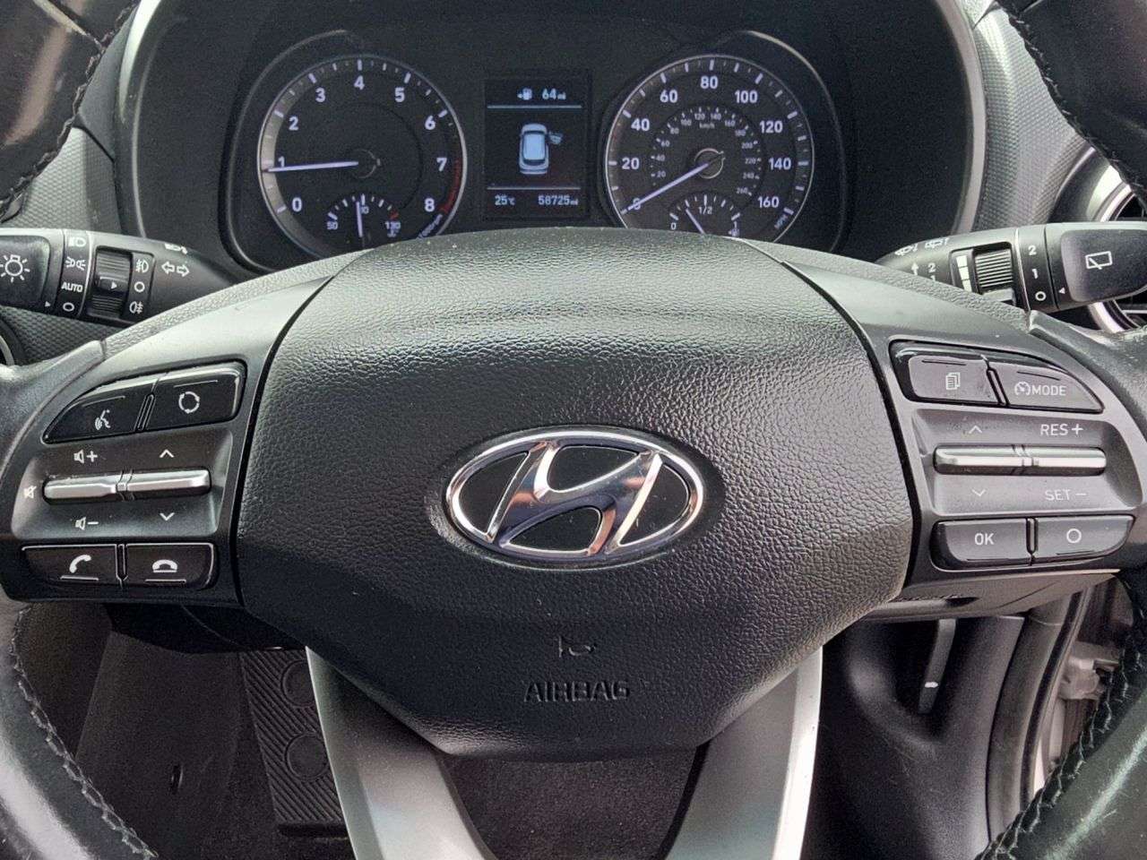 2018 HYUNDAI KONA 2018 HYUNDAI KONA