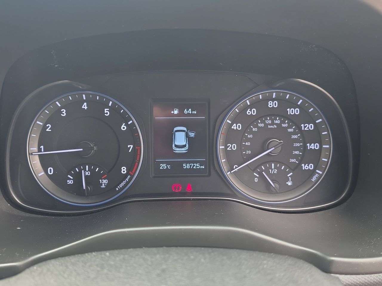 2018 HYUNDAI KONA 2018 HYUNDAI KONA