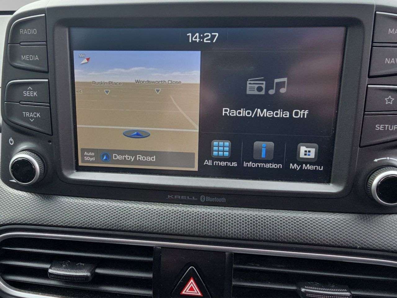 2018 HYUNDAI KONA 2018 HYUNDAI KONA