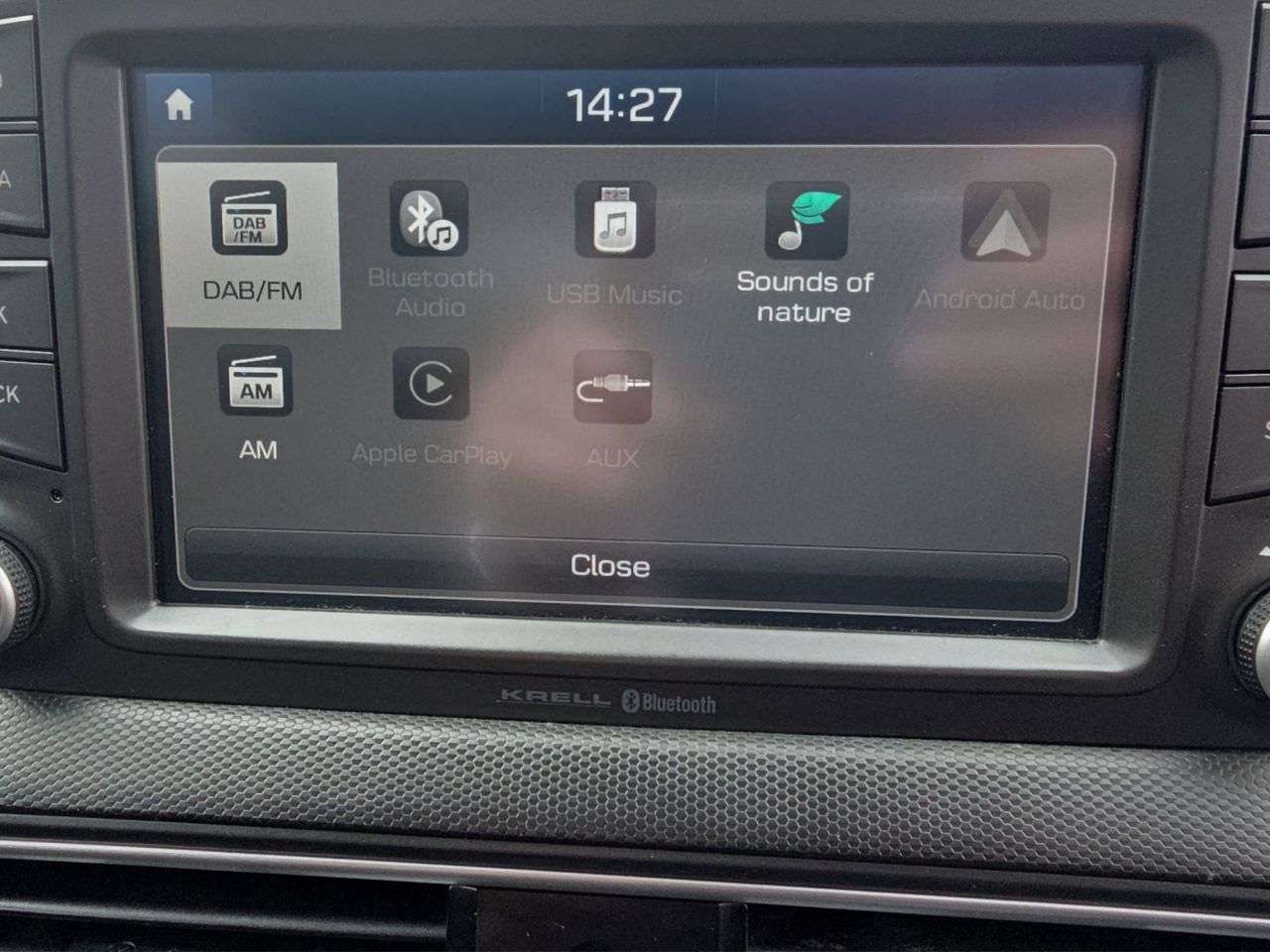 2018 HYUNDAI KONA 2018 HYUNDAI KONA
