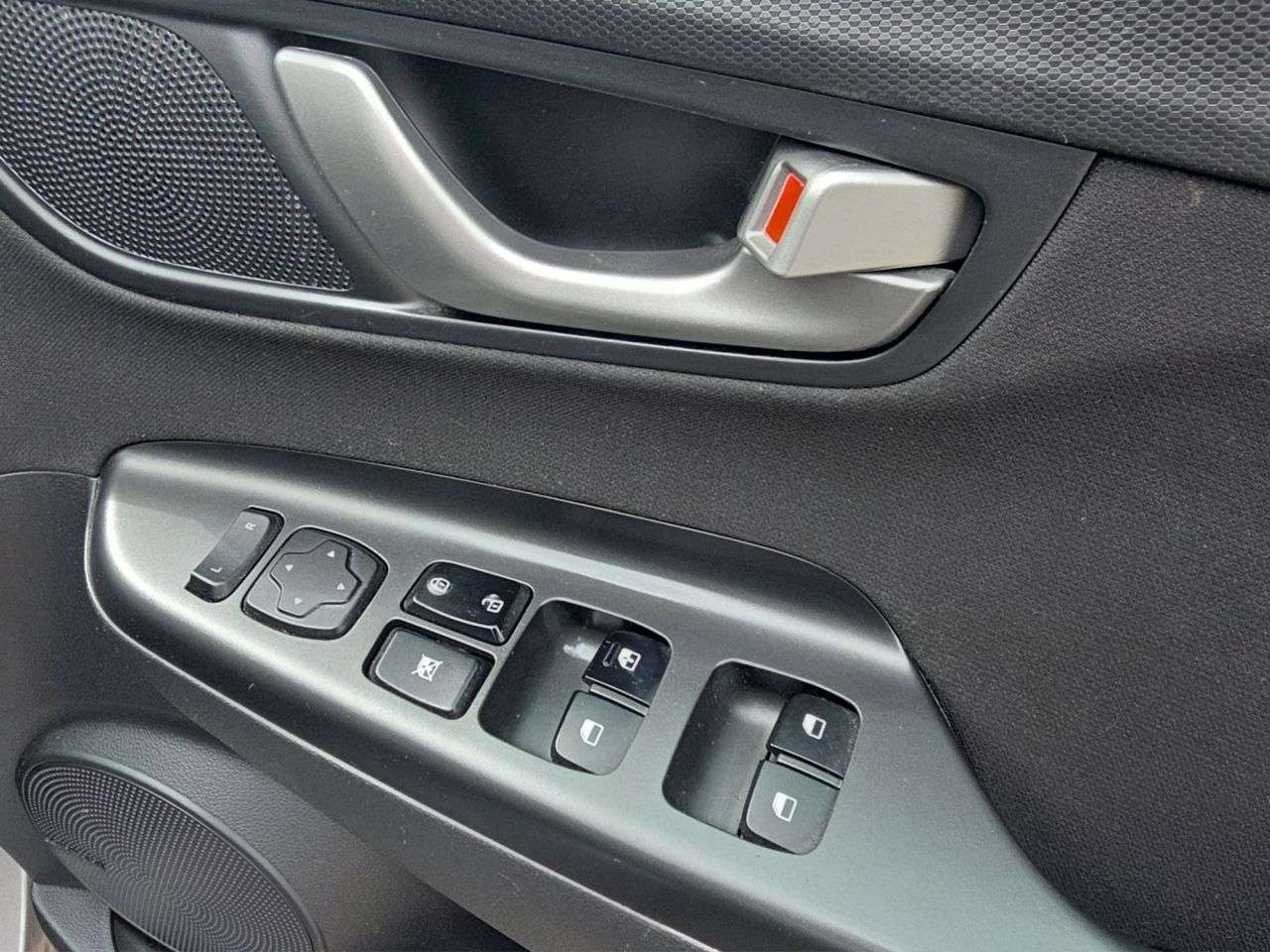 2018 HYUNDAI KONA 2018 HYUNDAI KONA