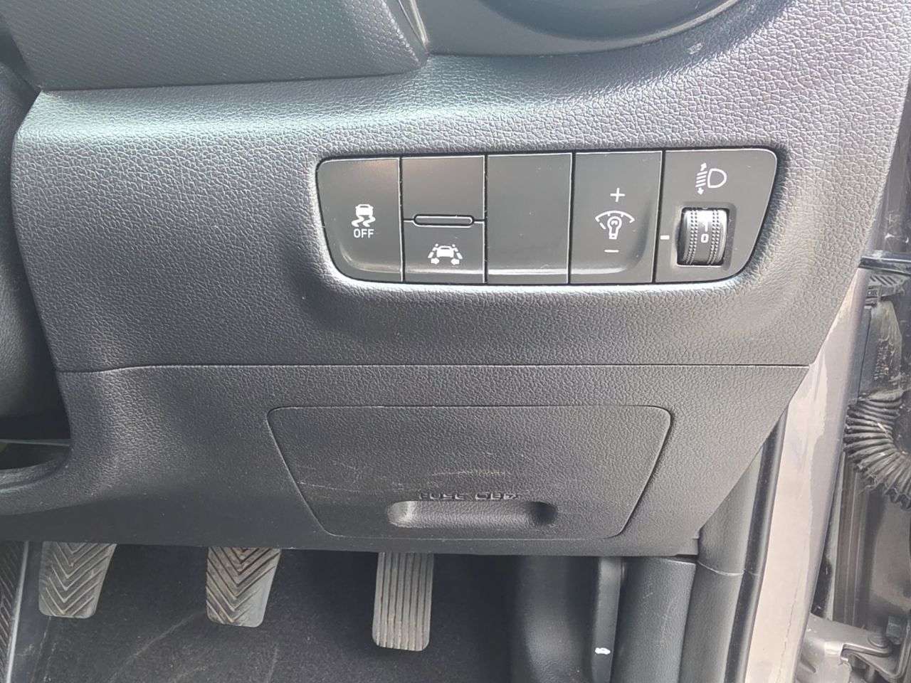 2018 HYUNDAI KONA 2018 HYUNDAI KONA