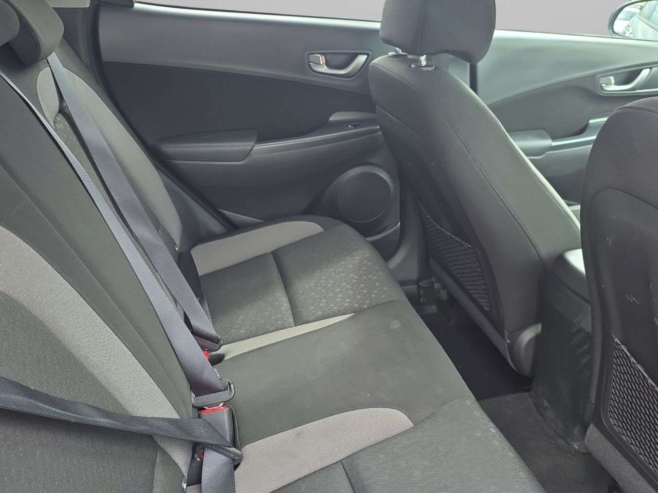 2018 HYUNDAI KONA 2018 HYUNDAI KONA