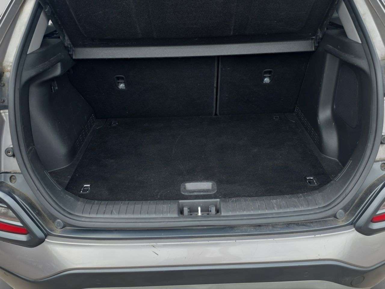 2018 HYUNDAI KONA 2018 HYUNDAI KONA