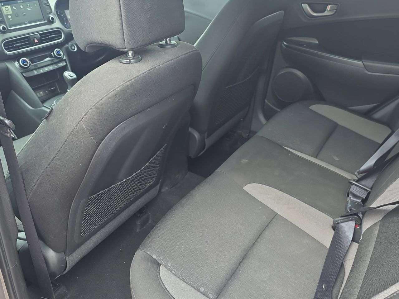 2018 HYUNDAI KONA 2018 HYUNDAI KONA