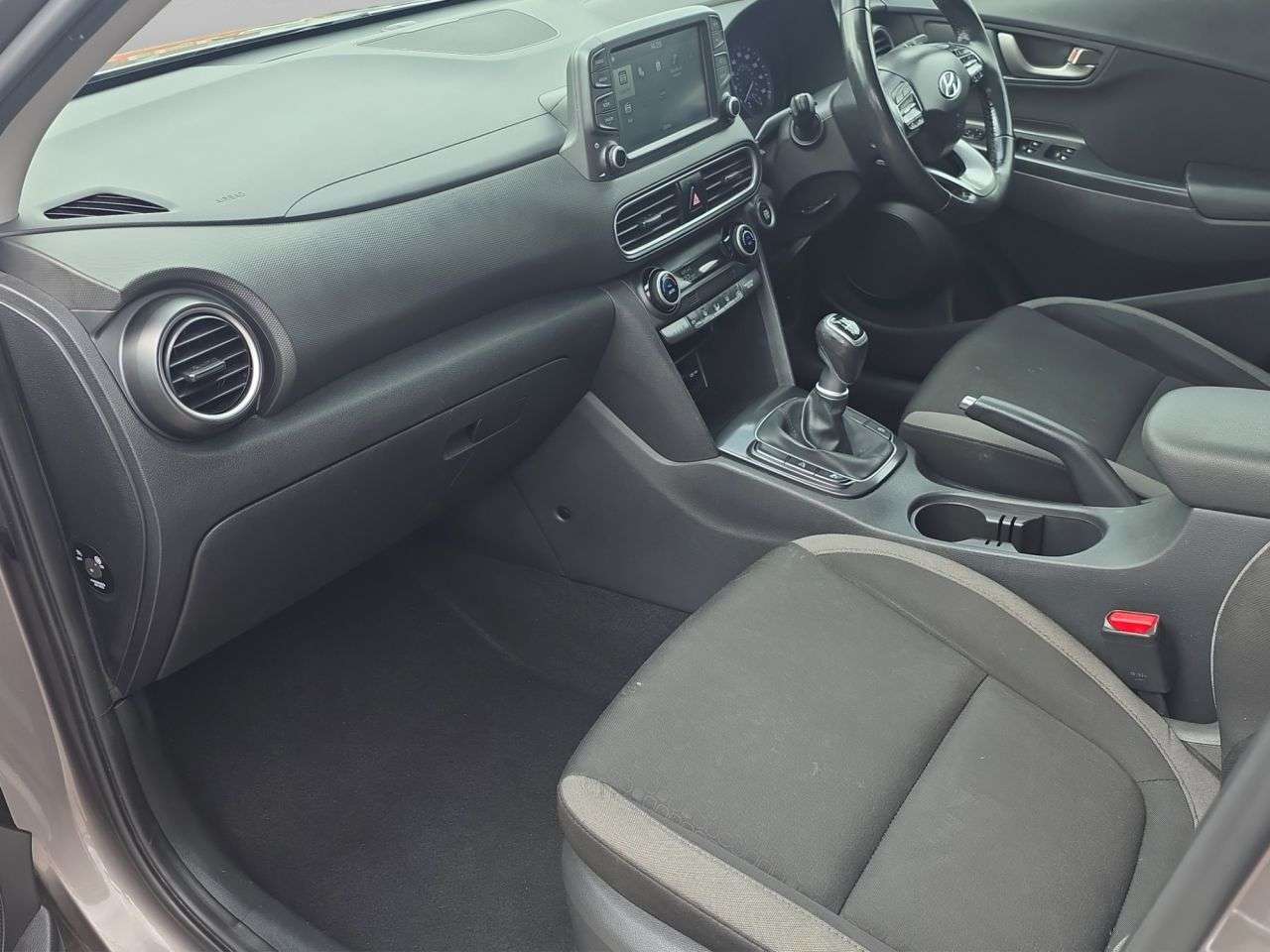 2018 HYUNDAI KONA 2018 HYUNDAI KONA