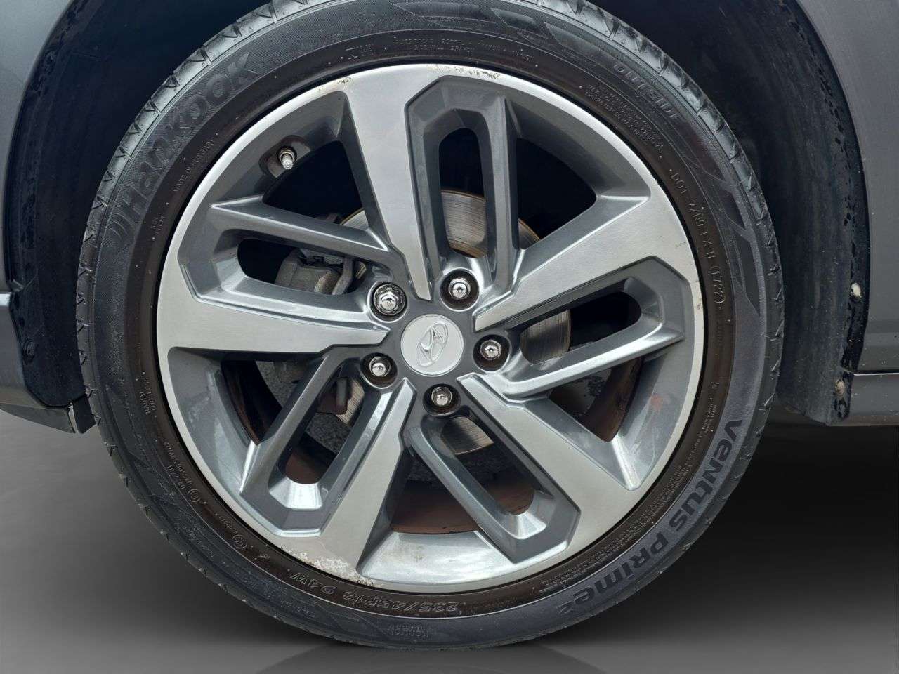 2018 HYUNDAI KONA 2018 HYUNDAI KONA