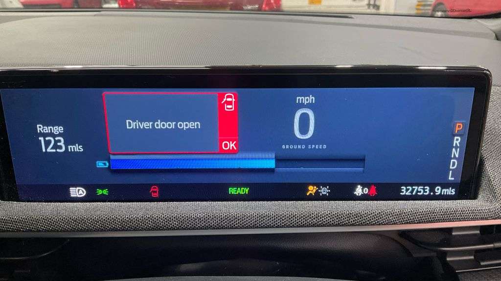 2022 FORD MUSTANG MACH-E 2022 FORD MUSTANG MACH-E